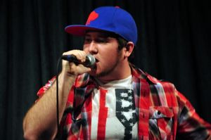 Brian Charles Johnson Photo